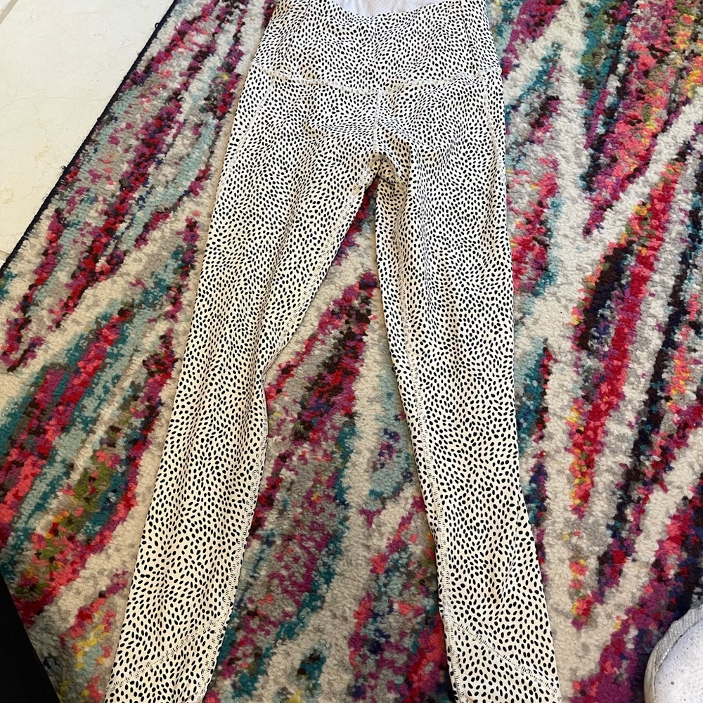 Carrie underwood Calia leggings